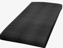 Bonellfederkernmatratze Bootes dunkelgrau Liegefläche B/L: ca. 90x200 cm
