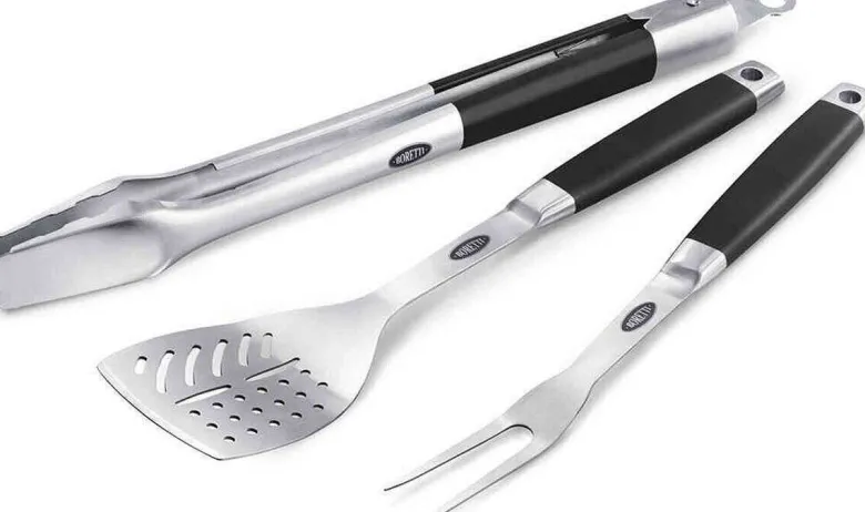 Boretti Grillset
