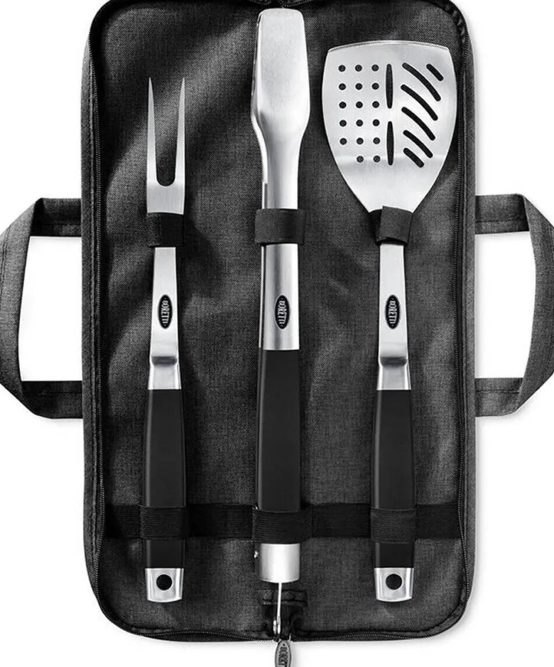 Boretti Grillset