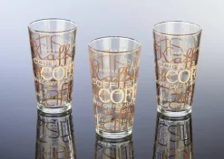 Bormioli Longdrinkbecher
