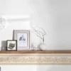 Borte Barock beige B/L: ca. 17x500 cm