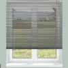 Boviva Alu-Jalousie anthrazit B/L: ca. 60x175 cm