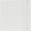 Boviva Alu-Jalousie weiß B/L: ca. 40x175 cm