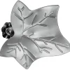 Boviva Dekoklammer Blatt