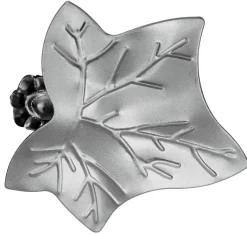 Boviva Dekoklammer Blatt