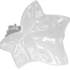 Boviva Dekoklammer Blatt