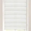 Boviva Doppelrollo natur B/L: ca. 102x200 cm