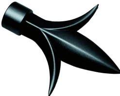 Boviva Endknopf Dekor