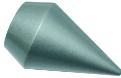 Boviva Endknopf Spitze
