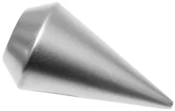 Boviva Endknopf Spitze