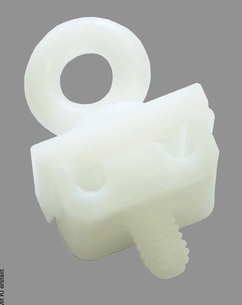 Boviva Feststeller für U-Laufschiene