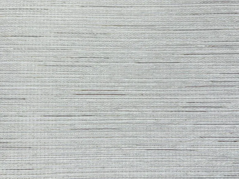Boviva Klebe-/Klemmrollo Lino Silbergrau B/L: ca. 60x150 cm