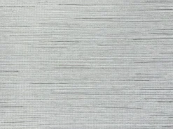 Boviva Klebe-/Klemmrollo Lino Silbergrau B/L: ca. 45x150 cm