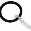 Boviva Ringe mit Klammer