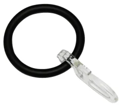 Boviva Ringe mit Klammer