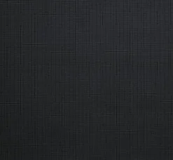 Boviva Rollo Struktur schwarz B/L: ca. 75x150 cm