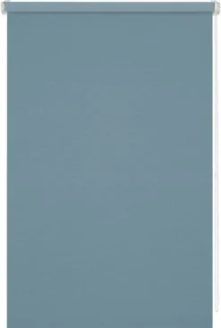 Boviva Rollo Struktur taubenblau B/L: ca. 60x150 cm