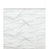 Boviva Spannplissee Welle weiß B/L: ca. 80x130 cm