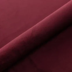 Boxbett Glow burgund Liegefläche B/L: ca. 160x200 cm