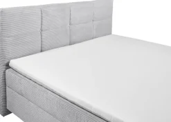 Boxbett Tijuana grau