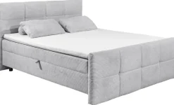 Boxbett Tijuana grau