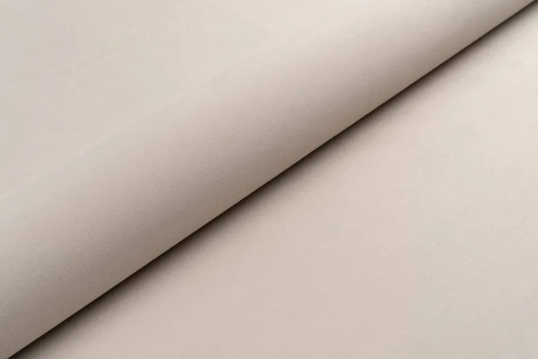 Boxspringbett Lissy creme Liegefläche B/L: ca. 140x200 cm
