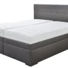 Boxspringbett Samba