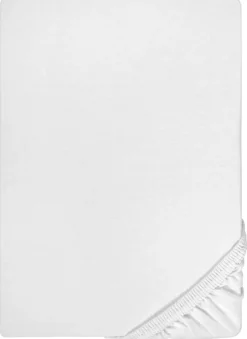 Boxspring Spannbetttuch
