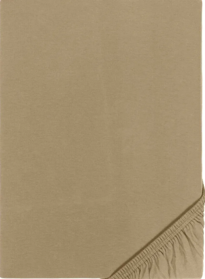 Boxspring Spannbetttuch