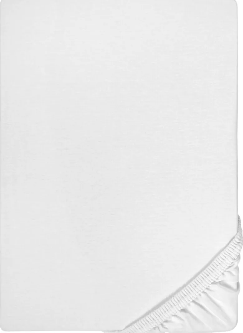 Boxspring Spannbetttuch