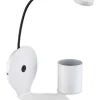 BRITOP Lighting Wandleuchte Arle 5852102 Metall H/D: ca. 40x24 cm 1 Brennstellen