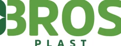 Brosplast Vordach transparent B/H/L: ca. 120x23x105 cm