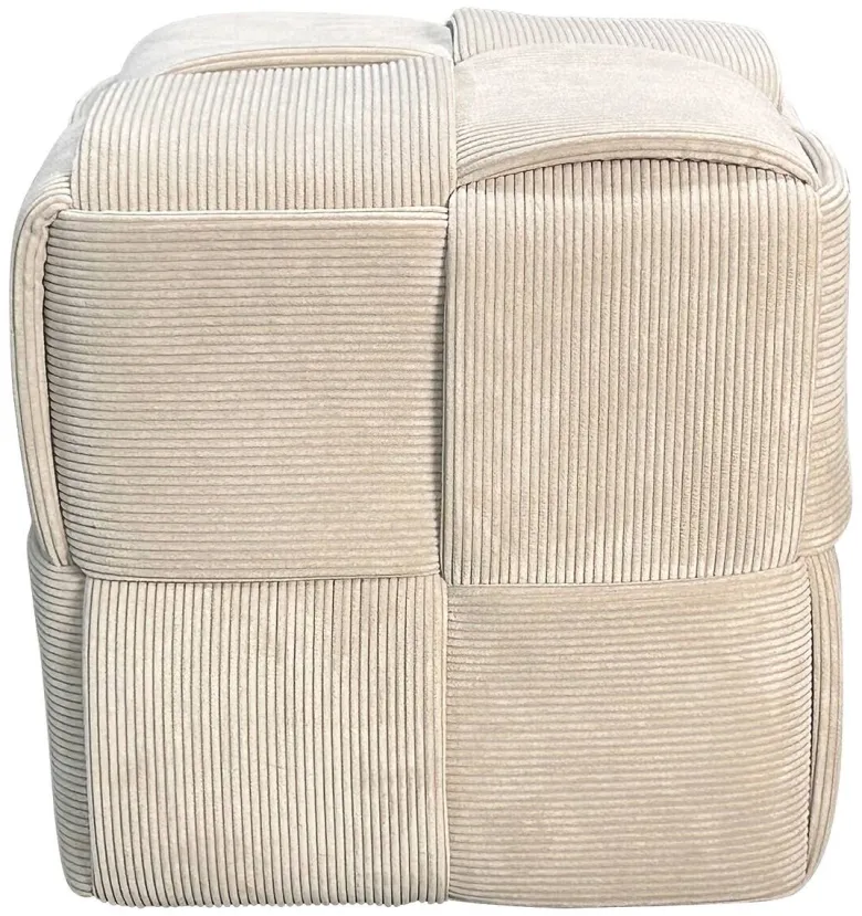 byLIVING Hocker URBAN