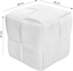 byLIVING Hocker URBAN