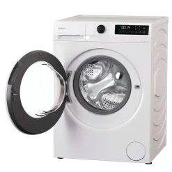 Candy Waschmaschine GD48S6-S weiß B/H/T: ca. 60x85x54 cm ca. 8 kg