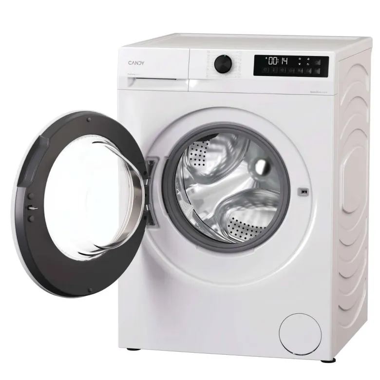 Candy Waschmaschine GD48S6-S weiß B/H/T: ca. 60x85x54 cm ca. 8 kg