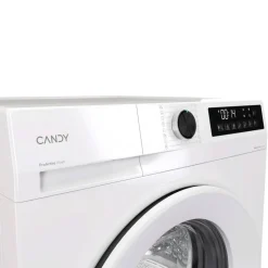Candy Waschmaschine GD48S6-S weiß B/H/T: ca. 60x85x54 cm ca. 8 kg