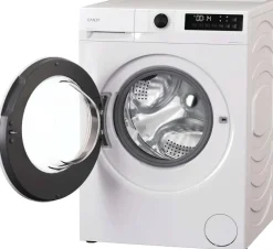 Candy Waschmaschine GD48S6-S weiß B/H/T: ca. 60x85x54 cm ca. 8 kg