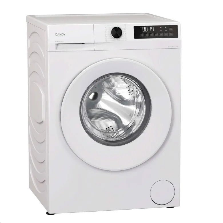 Candy Waschmaschine GD48S6-S weiß B/H/T: ca. 60x85x54 cm ca. 8 kg