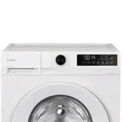 Candy Waschmaschine GD48S6-S weiß B/H/T: ca. 60x85x54 cm ca. 8 kg