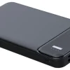 Cape Cod Powerbank 313200474 schwarz