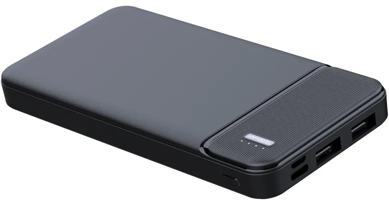 Cape Cod Powerbank 313200474 schwarz
