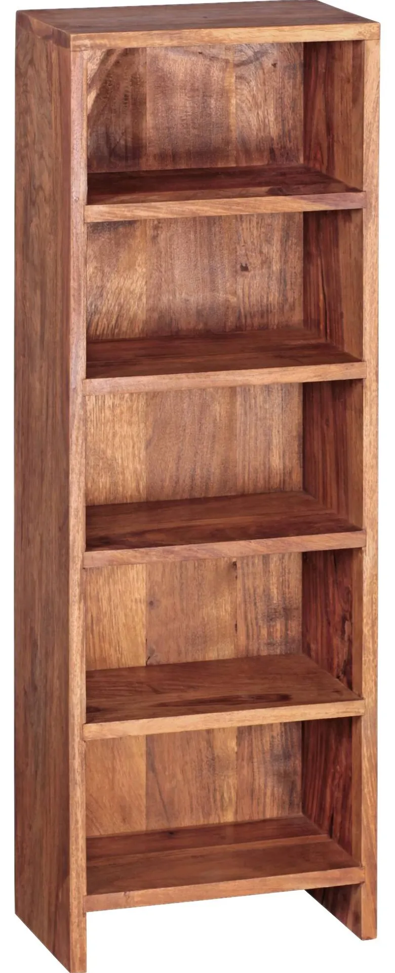 CD Regal natur B/H/T: ca. 30x90x17 cm