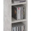 CD Regal Soul B/H/T: ca. 20x97x17 cm