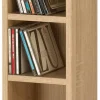 CD Regal Soul Eiche Sonoma Nachbildung B/H/T: ca. 20x97x17 cm
