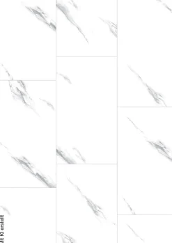 Check One Click-Vinylboden Alsberg ca. 2,341 m² im Paket B/L: ca. 47x83 cm pro Paket