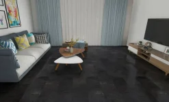 Check One Click-Vinylboden Glaubitz ca. 1,861 m² im Paket B/L: ca. 30,5x61 cm pro Paket