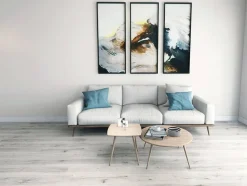 Check One Click-Vinylboden Varrel ca. 2,196 m² im Paket B/L: ca. 18x122 cm pro Paket