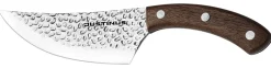 Chefmesser silber Stahl 1 tlg.