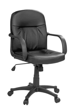 Chefsessel Murnau schwarz